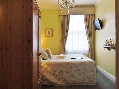 City Guest House York Exterior foto